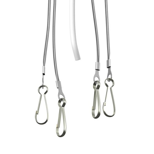 Подвесное крепление Maytoni Technical Zon C032C-04-W-1, купить в Минске по самой низкой цене