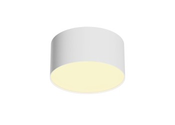 Потолочный светодиодный светильник Maytoni Technical Zon C032CL-12W2.7K-RD-W