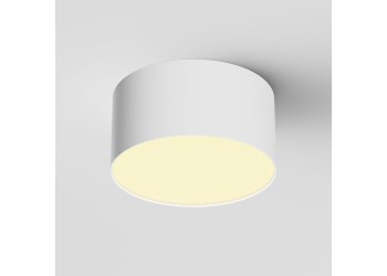 Потолочный светодиодный светильник Maytoni Technical Zon C032CL-12W2.7K-RD-W