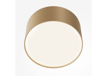 Потолочный светодиодный светильник Maytoni Technical Zon C032CL-12W4K-RD-MG