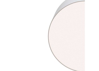 Потолочный светодиодный светильник Maytoni Technical Zon C032CL-L12W4K