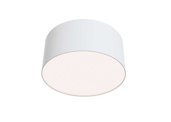 Потолочный светодиодный светильник Maytoni Technical Zon C032CL-L12W4K
