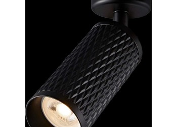 Спот Maytoni Alfa C034CL-01B