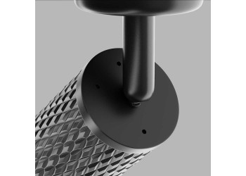 Спот Maytoni Alfa C034CL-01B