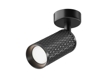 Спот Maytoni Alfa C034CL-01B