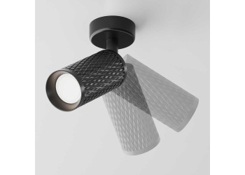 Спот Maytoni Alfa C034CL-01B