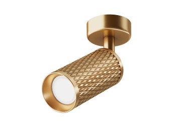 Спот Maytoni Alfa C034CL-01G