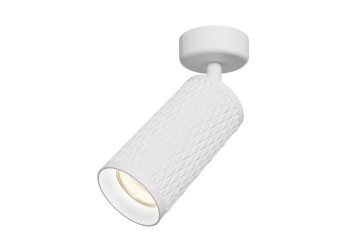 Спот Maytoni Alfa C034CL-01W