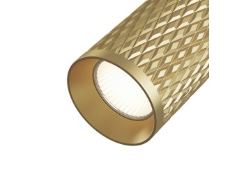 Встраиваемый спот Maytoni Technical Focus Design C037CL-01G