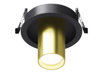 Встраиваемый спот Maytoni Technical Focus S C094-GU10-MG