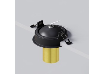 Встраиваемый спот Maytoni Technical Focus S C094-GU10-MG