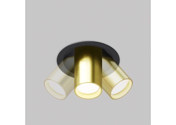 Встраиваемый спот Maytoni Technical Focus S C094-GU10-MG