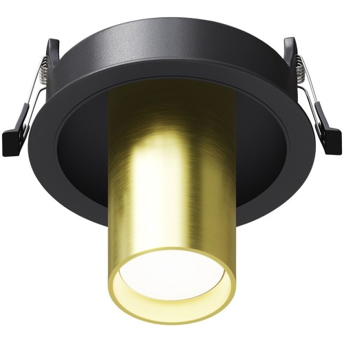 Встраиваемый спот Maytoni Technical Focus S C094-GU10-MG, купить в Минске по самой низкой цене