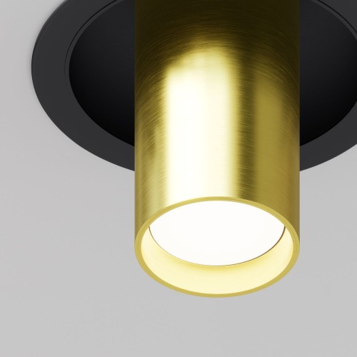 Встраиваемый спот Maytoni Technical Focus S C094-GU10-MG, купить в Минске по самой низкой цене