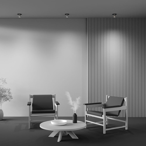 Встраиваемый спот Maytoni Technical Focus S C094-GU10-MG, купить в Минске по самой низкой цене