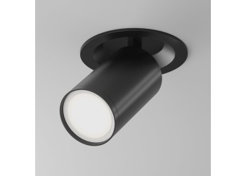 Встраиваемый спот Maytoni Technical Focus S C048CL-U-1B