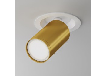 Встраиваемый спот Maytoni Technical Focus S C048CL-U-1WMG