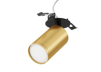 Встраиваемый спот Maytoni Technical Focus S C049CL-U-1BMG