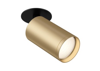 Встраиваемый спот Maytoni Technical Focus S C049CL-U-1BMG