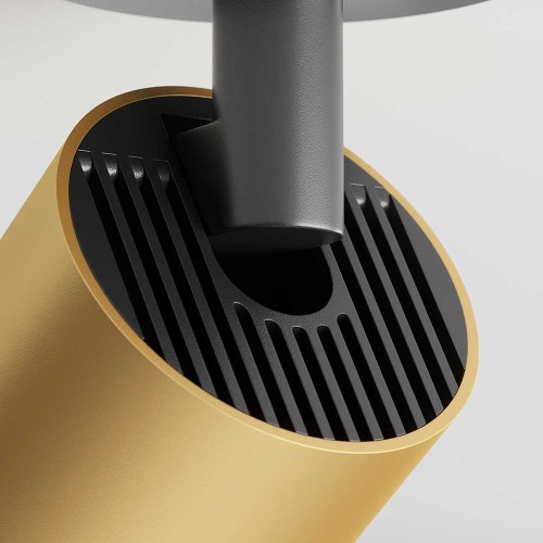 Встраиваемый спот Maytoni Technical Focus S C049CL-U-1BMG, купить в Минске по самой низкой цене