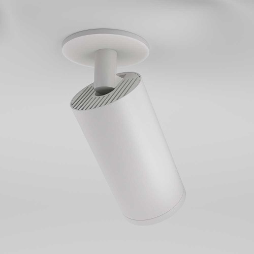 Встраиваемый спот Maytoni Technical Focus S C049CL-U-1W, купить в Минске по самой низкой цене
