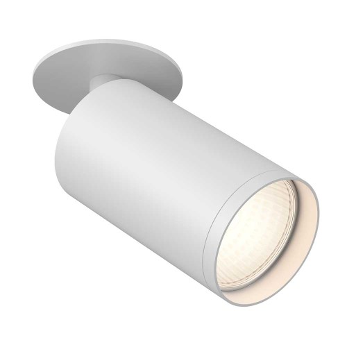 Встраиваемый спот Maytoni Technical Focus S C049CL-U-1W, купить в Минске по самой низкой цене