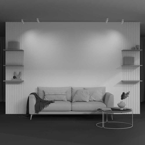 Встраиваемый спот Maytoni Technical Focus S C049CL-U-1W, купить в Минске по самой низкой цене