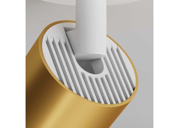 Встраиваемый спот Maytoni Technical Focus S C049CL-U-1WMG