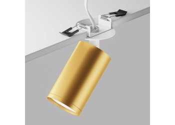 Встраиваемый спот Maytoni Technical Focus S C049CL-U-1WMG