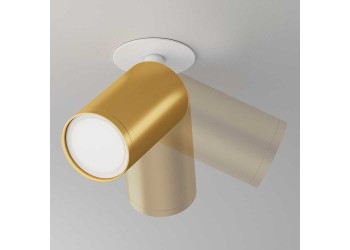 Встраиваемый спот Maytoni Technical Focus S C049CL-U-1WMG