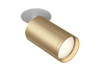 Встраиваемый спот Maytoni Technical Focus S C049CL-U-1WMG