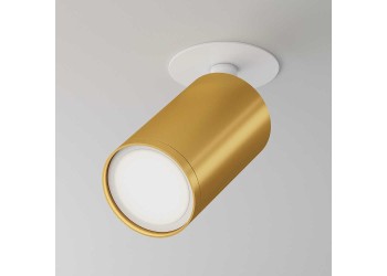 Встраиваемый спот Maytoni Technical Focus S C049CL-U-1WMG