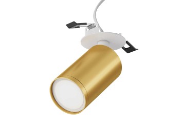 Встраиваемый спот Maytoni Technical Focus S C049CL-U-1WMG