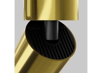 Светодиодный спот Maytoni Technical Focus LED C055CL-L12W3K-W-BS