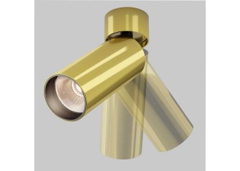 Светодиодный спот Maytoni Technical Focus LED C055CL-L12W3K-W-BS