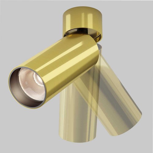 Светодиодный спот Maytoni Technical Focus LED C055CL-L12W3K-W-BS, купить в Минске по самой низкой цене