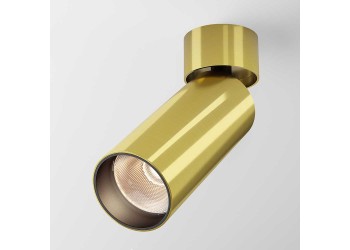 Светодиодный спот Maytoni Technical Focus LED C055CL-L12W3K-W-BS