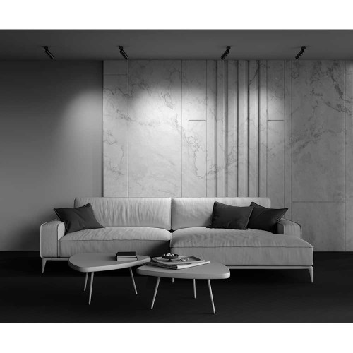 Светодиодный спот Maytoni Technical Focus LED C055CL-L12W3K-W-BS, купить в Минске по самой низкой цене