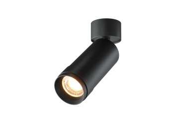 Светодиодный спот Maytoni Technical Focus Zoom C055CL-L12W3K-Z-B