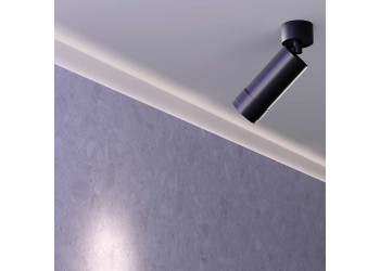 Светодиодный спот Maytoni Technical Focus Zoom C055CL-L12W3K-Z-B