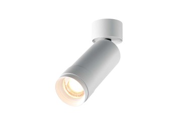 Светодиодный спот Maytoni Technical Focus Zoom C055CL-L12W3K-Z-W