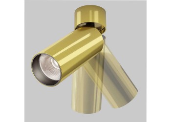 Светодиодный спот Maytoni Technical Focus LED C055CL-L12W4K-W-BS