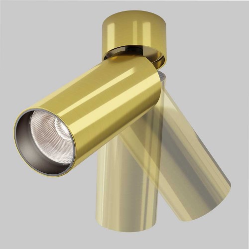 Светодиодный спот Maytoni Technical Focus LED C055CL-L12W4K-W-BS, купить в Минске по самой низкой цене