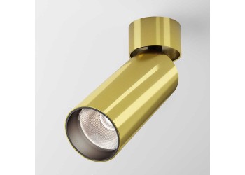 Светодиодный спот Maytoni Technical Focus LED C055CL-L12W4K-W-BS