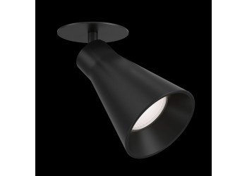 Встраиваемый спот Maytoni Virar C059CL-01B