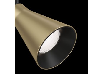 Встраиваемый спот Maytoni Virar C059CL-01MG