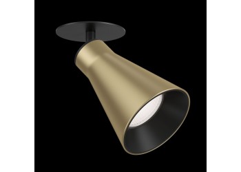 Встраиваемый спот Maytoni Virar C059CL-01MG