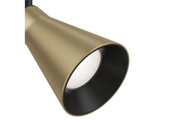 Встраиваемый спот Maytoni Virar C059CL-01MG