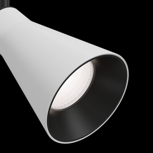 Встраиваемый спот Maytoni Technical Virar C059CL-01W, купить в Минске по самой низкой цене