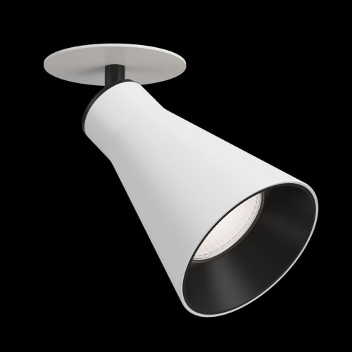 Встраиваемый спот Maytoni Technical Virar C059CL-01W, купить в Минске по самой низкой цене